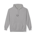 GX Special Signature Unisex Softstyle Premium Cement Fleece Hoodie