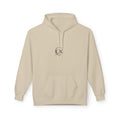 GX Special Signature Unisex Softstyle Premium Sand Fleece Hoodie