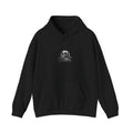 ''I'm Fine '' Skeleton Drowning Hoodie. Unisex Heavy Blend™