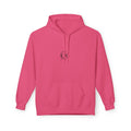 GX Special Signature Unisex Softstyle Premium Pink Lemanode Fleece Hoodie