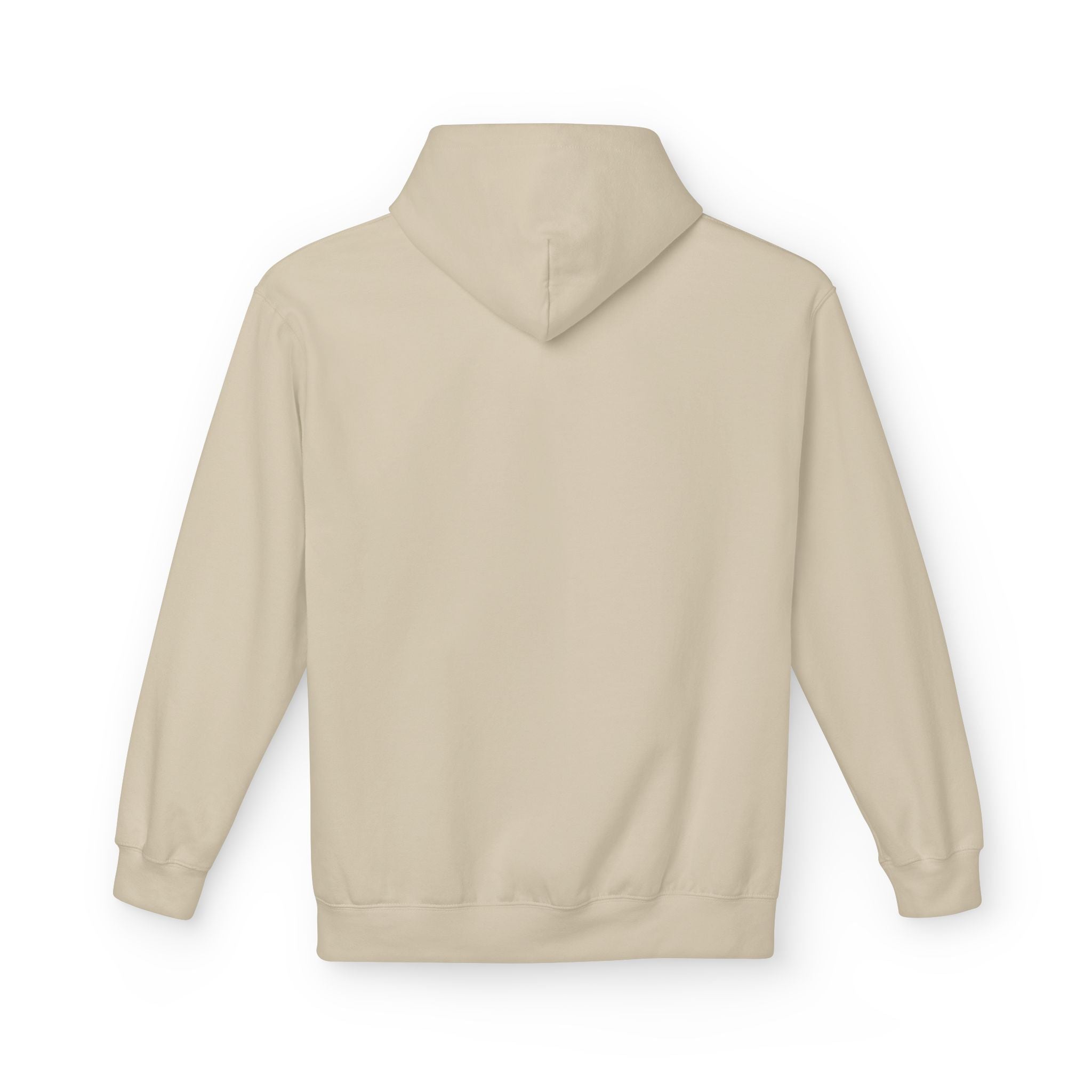 GX Special Signature Unisex Softstyle Premium Sand Fleece Hoodie