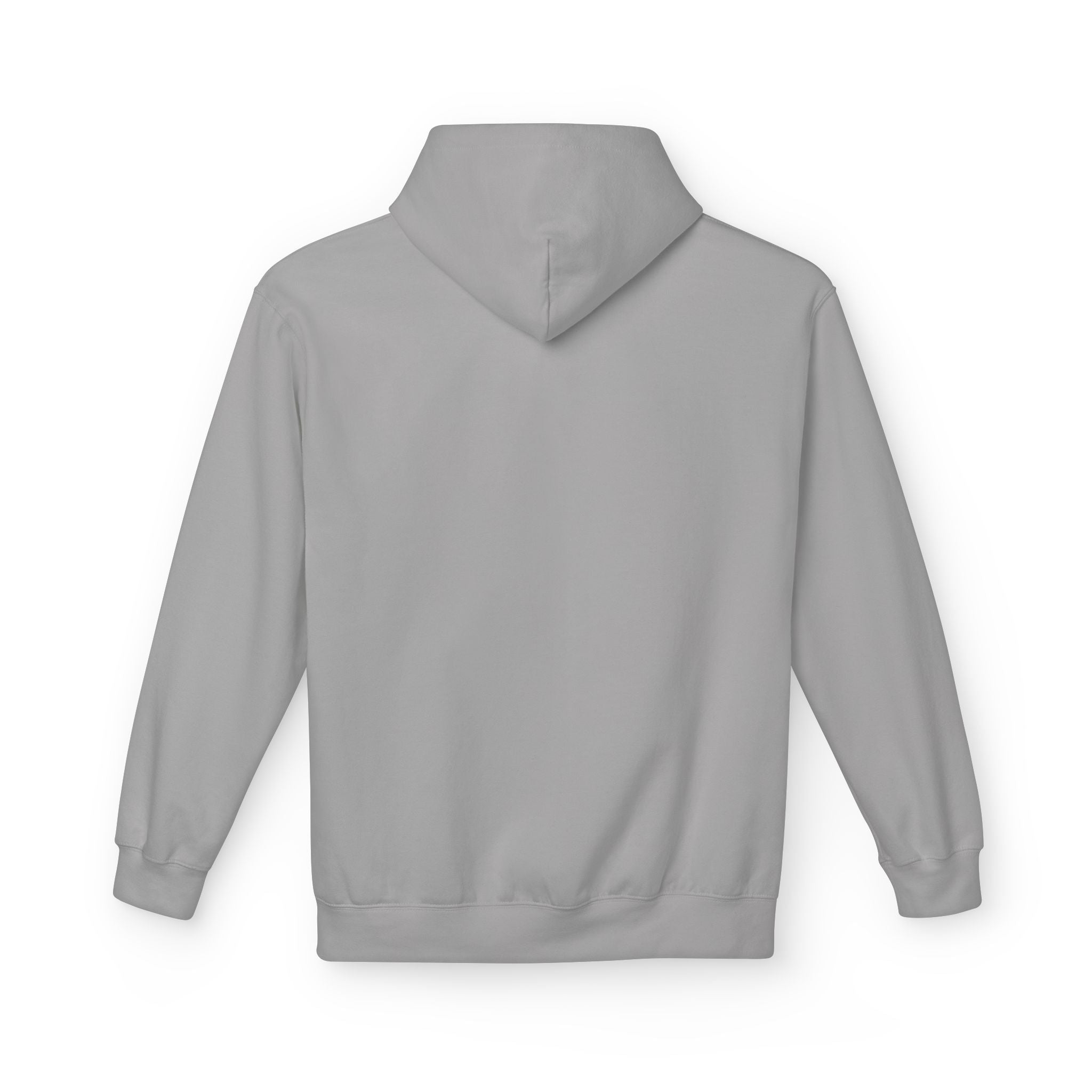 GX Special Signature Unisex Softstyle Premium Cement Fleece Hoodie