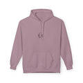 GX Special Signature Unisex Midweight Softstyle Premium Paragon Fleece Hoodie