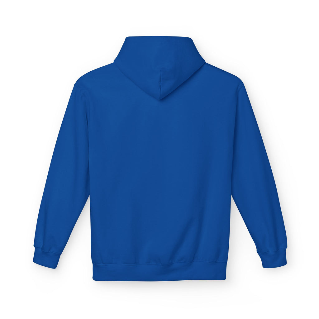 GX Special Signature Unisex Midweight Softstyle Premium Royal Fleece Hoodie
