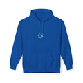 GX Special Signature Unisex Midweight Softstyle Premium Royal Fleece Hoodie