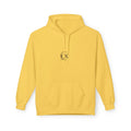 GX Special Signature Unisex Softstyle Premium Daisy Fleece Hoodie