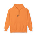 GX Special Signature Unisex Softstyle Premium Tangerine Fleece Hoodie