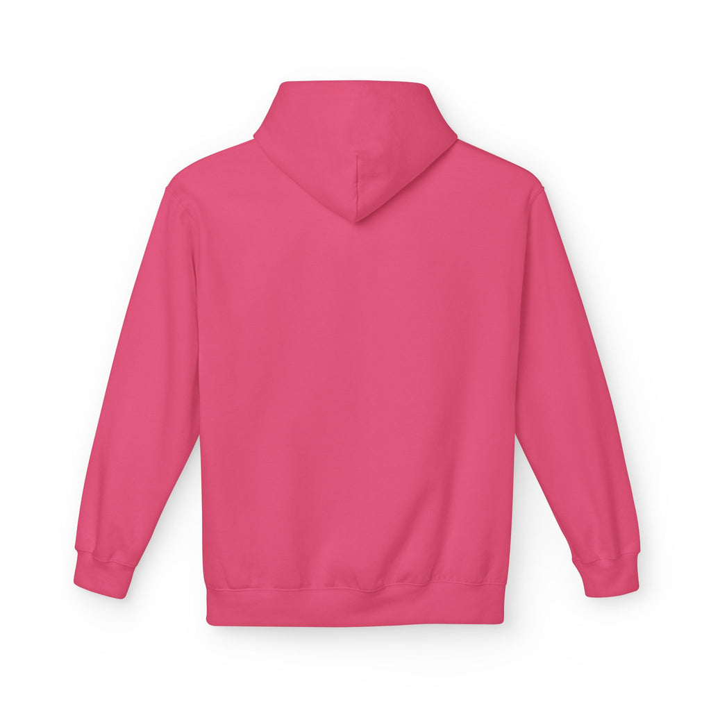 GX Special Signature Unisex Softstyle Premium Pink Lemanode Fleece Hoodie