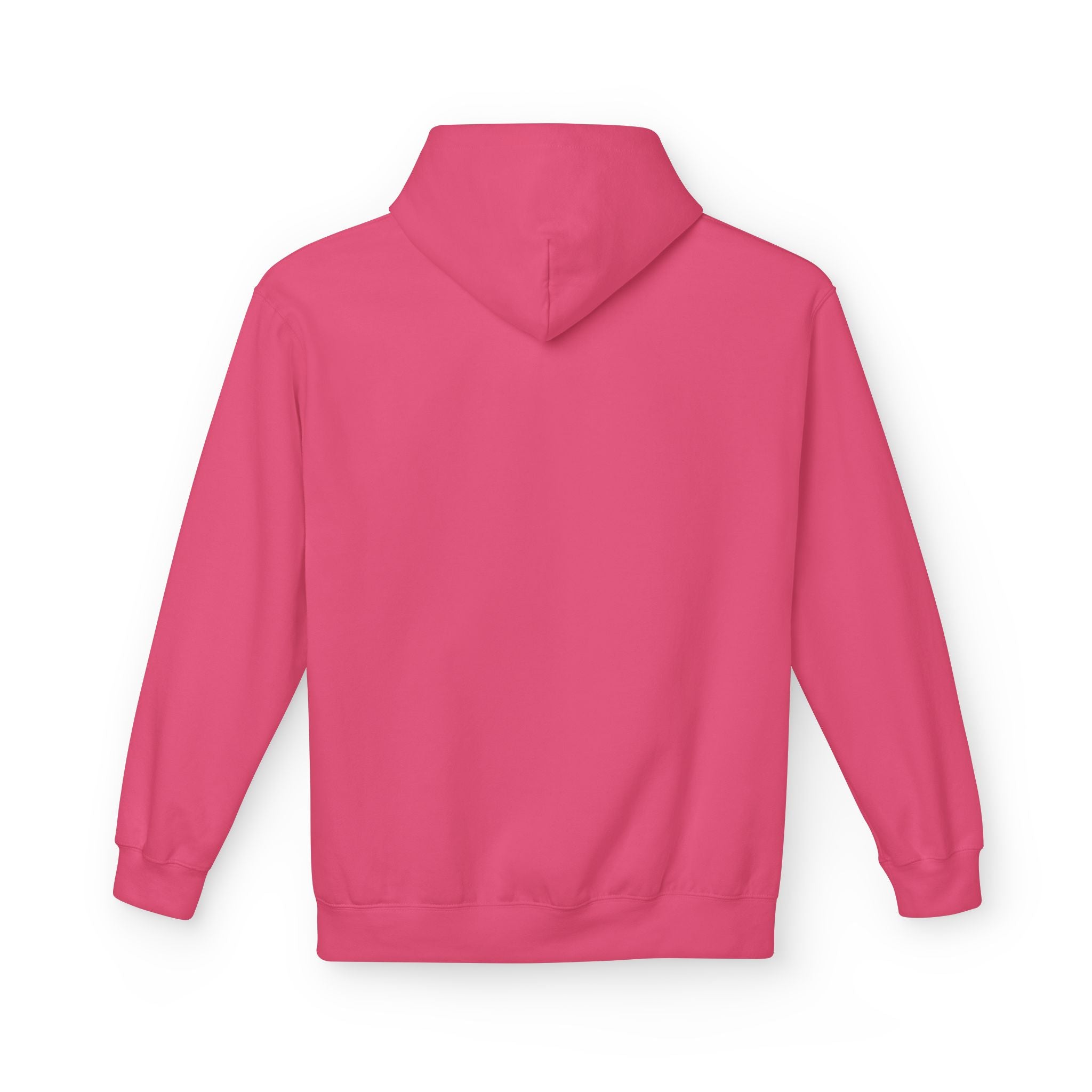 GX Special Signature Unisex Softstyle Premium Pink Lemanode Fleece Hoodie