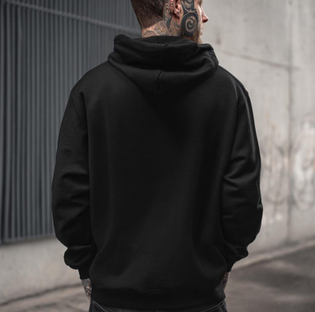 Future Vet Tech Hoodie - Colorful Dog Cat Heart Unisex Fleece Hoodie